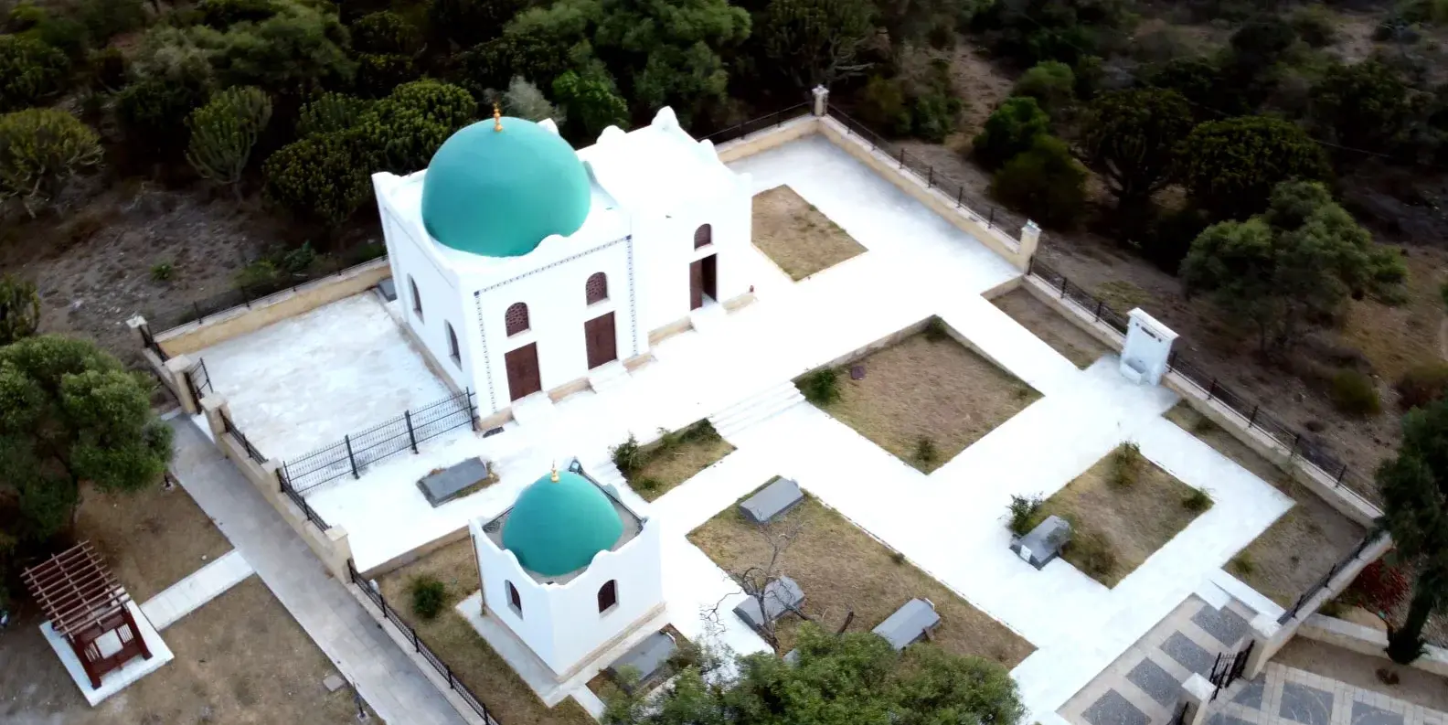 Al-Nejashi Mosque