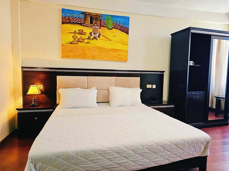 King Room view 4