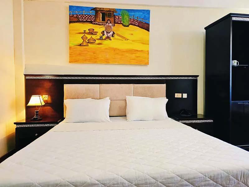 King Room