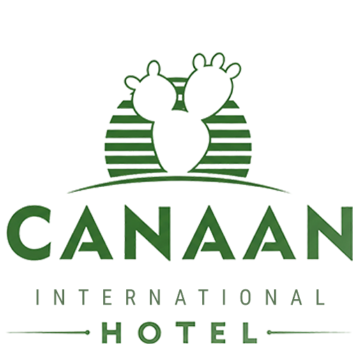 Canaan International Hotel